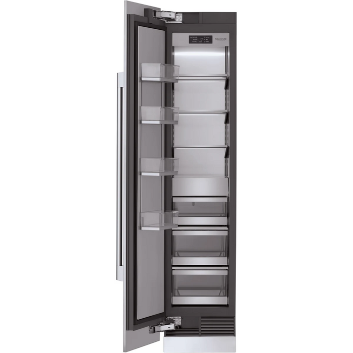 SKS 18" Built-In Smart Freezer Column, SKSCF1801P
