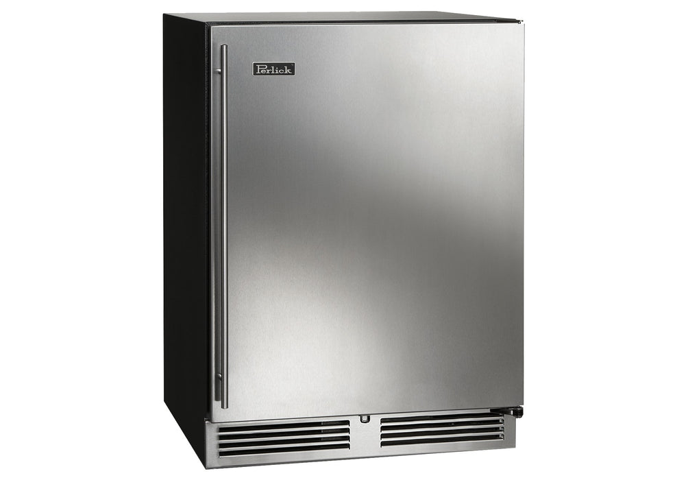 Perlick 24" C-Series Wine Reserve, HC24WB4F