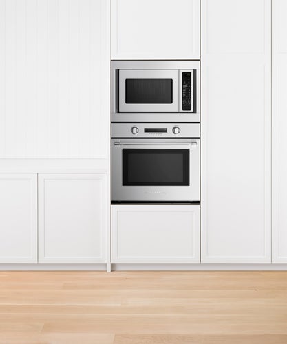 Fisher & Paykel 30" Series 7 Professional Self-Cleaning Oven, WOSV230N