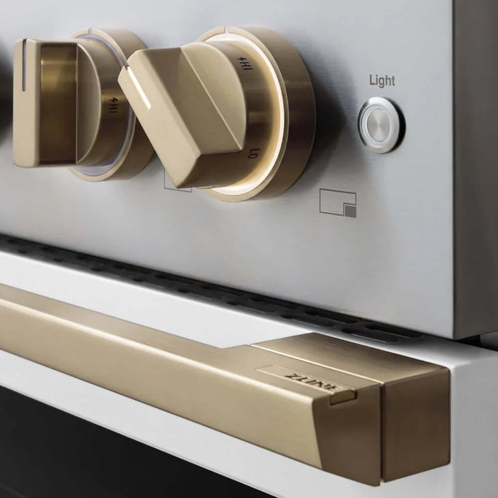 ZLINE Marino Gas Range MGRZ-WM-36-CB