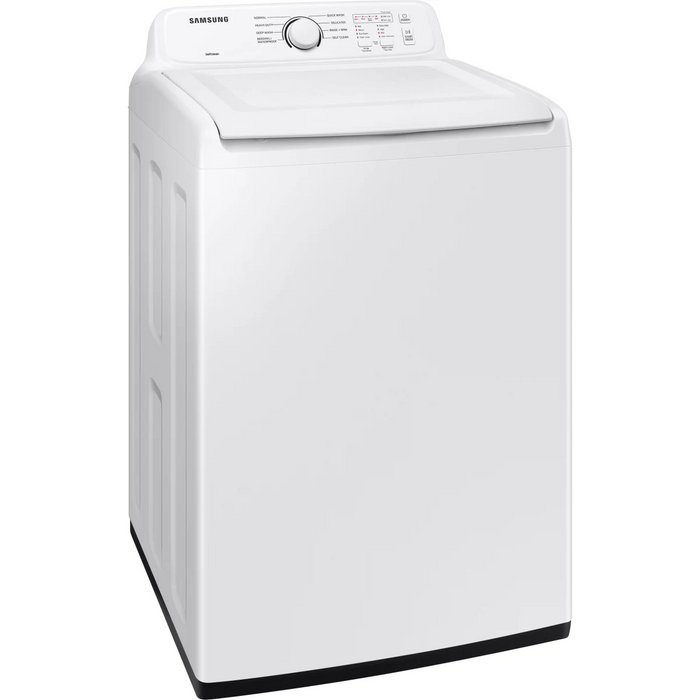 Samsung 27" Top Load Washer WA40A3005AW