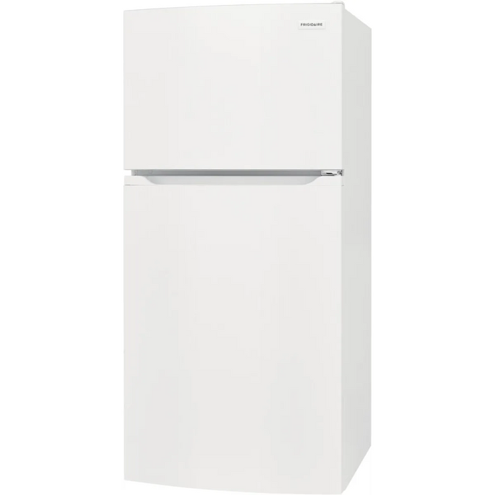 Frigidaire 28" Top Freezer Refrigerator FFTR1425VW
