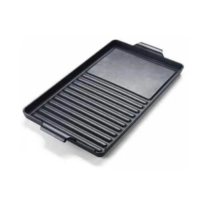 Verona Cast Iron Grill/Griddle Combination VEGRD100C