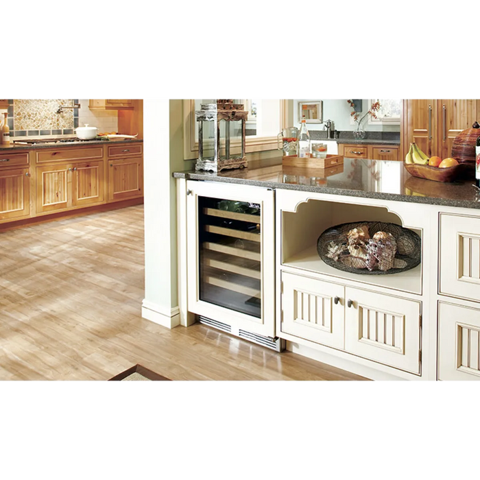 PERLICK 24" Built-in Undercounter Wine Reserve, HC24WB43R