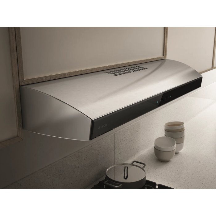 Elica 36" Under Cabinet Range Hood, EAI436SS