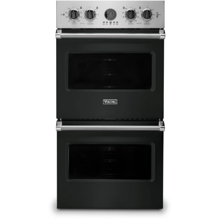 Viking® Professional 5 Series 27" Electric Built In Double Oven VDOE527SS