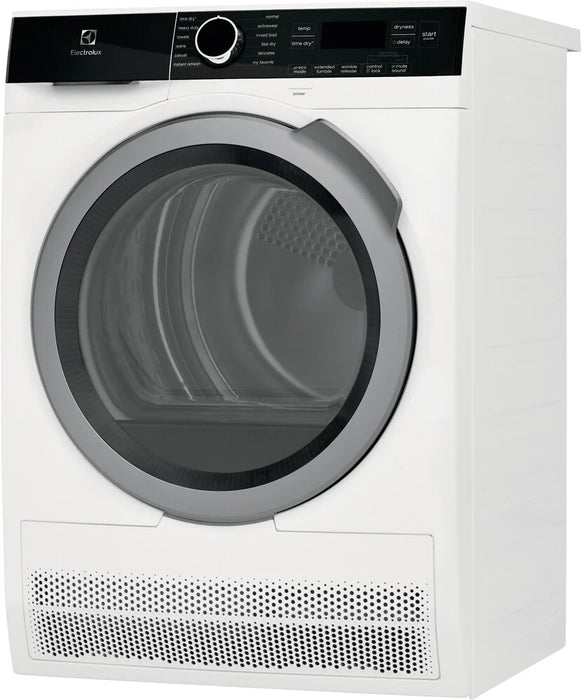 Electrolux 24" Compact Electric Dryer, ELFE4222AW