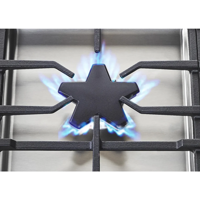 THERMADOR 36" Gas Cooktop, SGS365TS