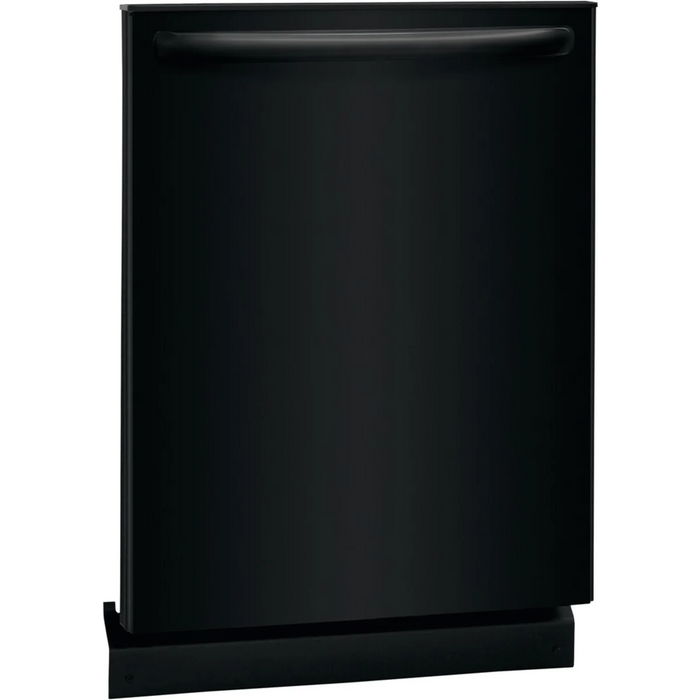 Frigidaire 24" Fully Integrated Dishwasher FDPH4316AB