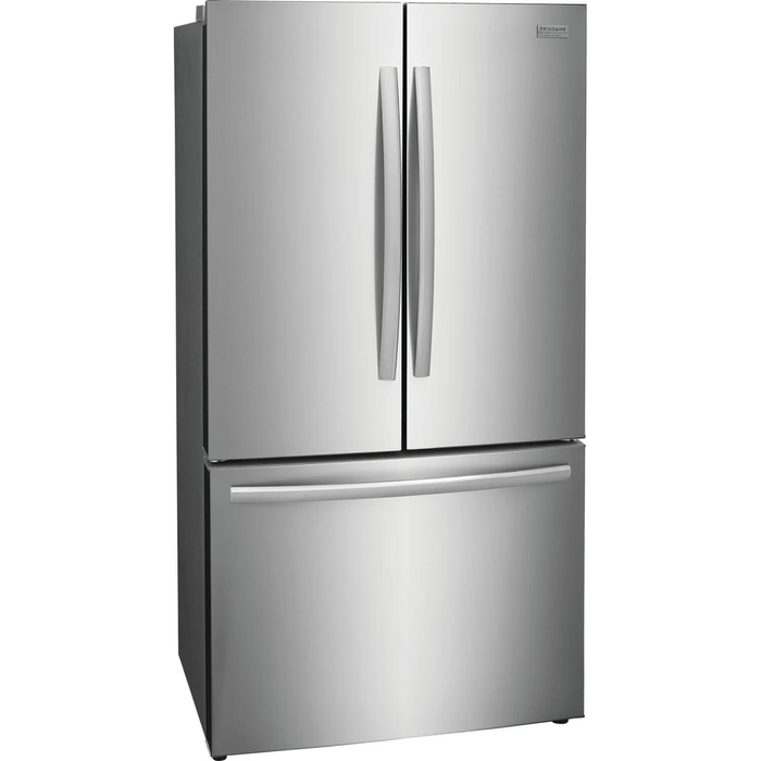 Frigidaire 36" Counter-Depth French Door Refrigerator GRFG2353AF