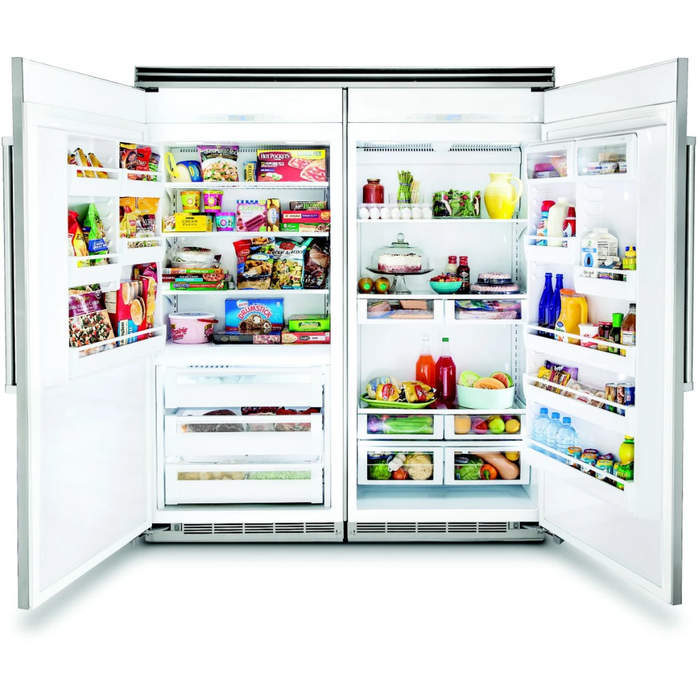 Viking 30" Refrigerator Column, FDRB5303R