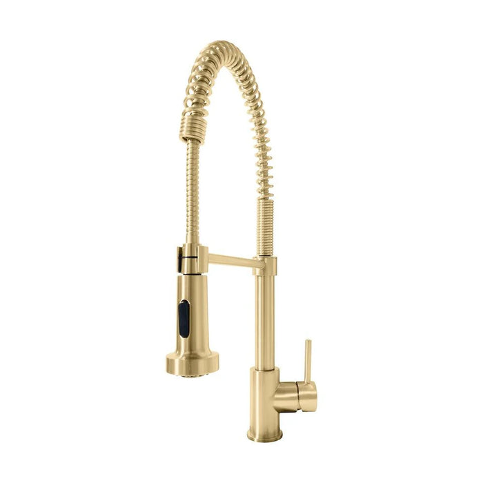 ZLINE Apollo Kitchen Faucet, APL-KF-CB