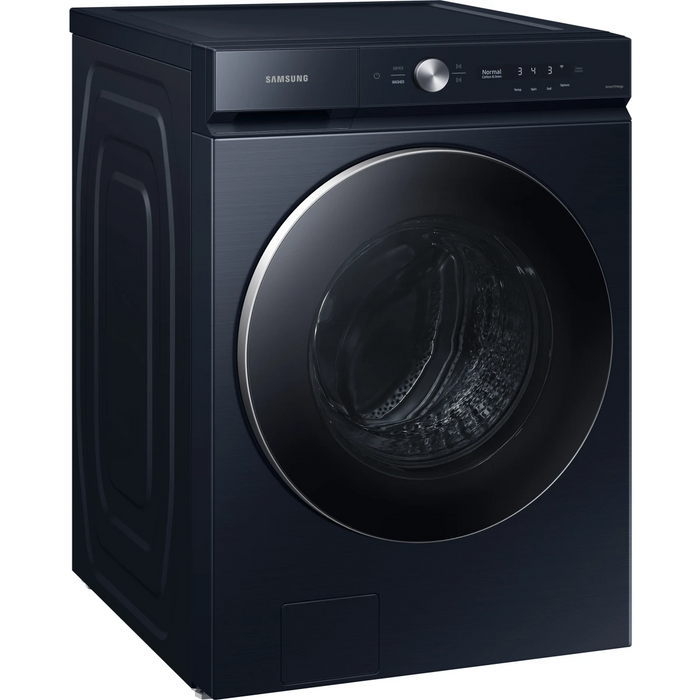 Samsung BESPOKE 27" Smart Front Load Washer WF53BB8900AD