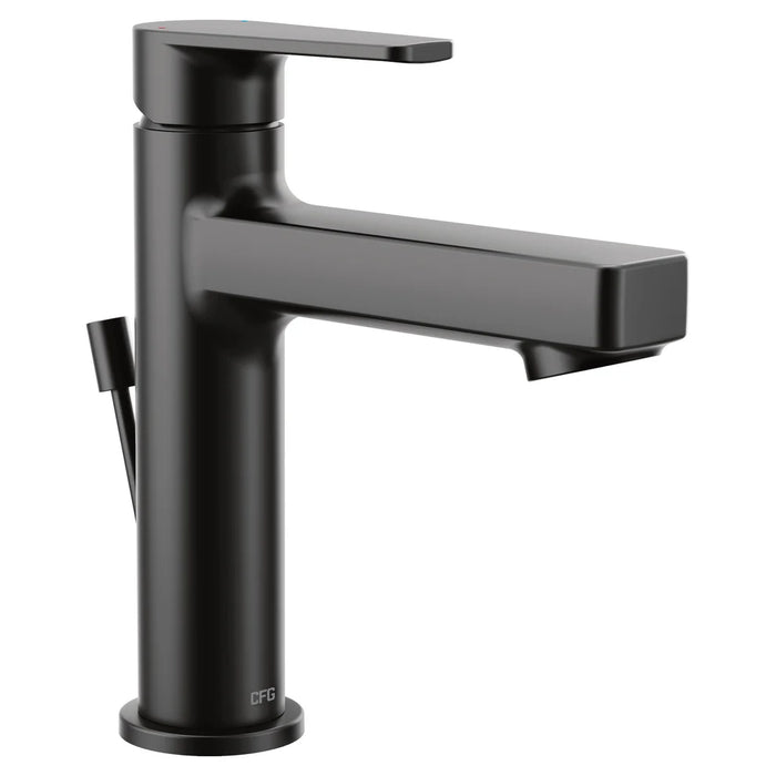 Moen Slate One-Handle Low Arc Bathroom Faucet 400511
