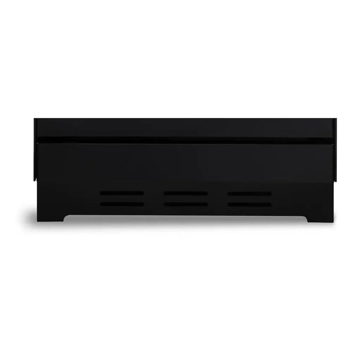 Verona Wrap Around for 36" Single or Double Oven Ranges VEWRAP36DE