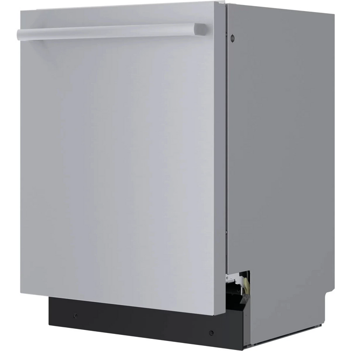 BOSCH 24" Fully Integrated Built-In Smart Dishwasher, SGX78C55UC