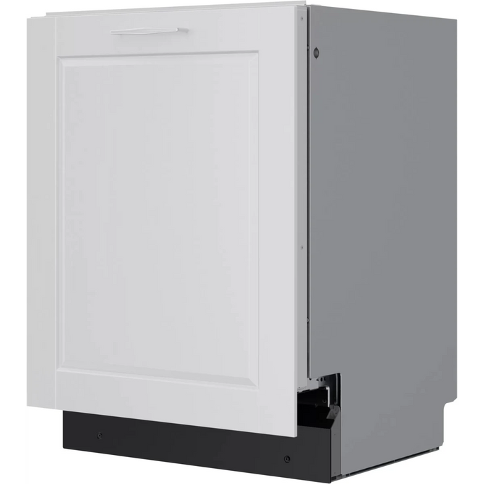 BOSCH 24" Fully Integrated Built-In Panel Ready Smart Dishwasher, SGV78C53UC
