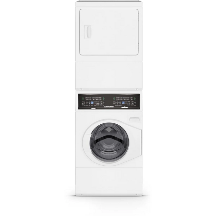 SPEED QUEEN 27" Electric Laundry Center, SF7008WE