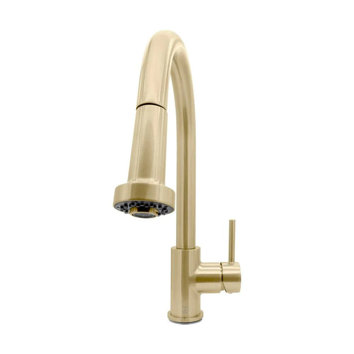 ZLINE Monet Kitchen Faucet, MON-KF-CB