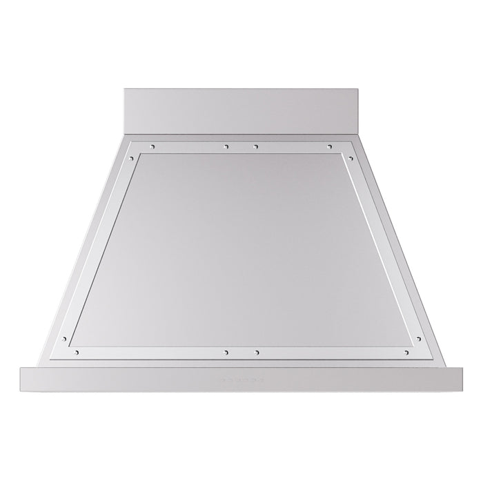 ILVE Nostalgie 30" Wall Mount Range Hood UANB36 — UANB36AWB