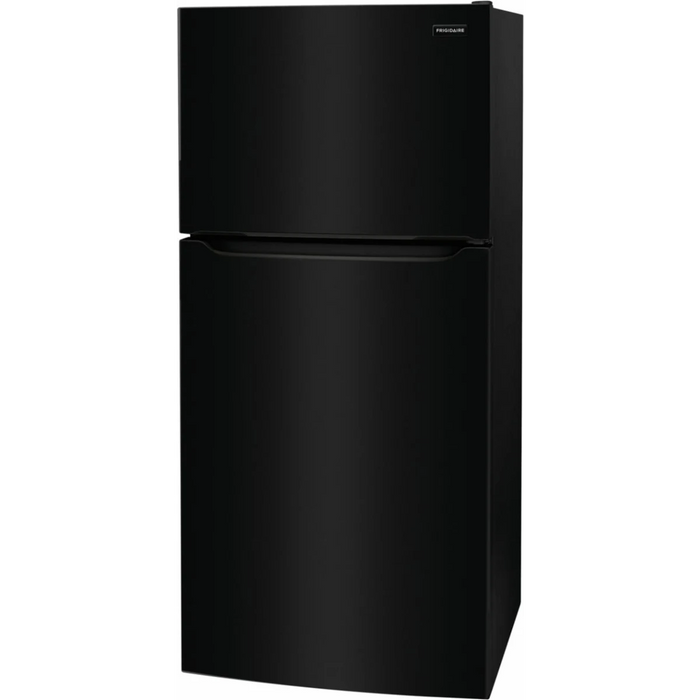 Frigidaire 30"Top Freezer Refrigerator FFHT2045XB
