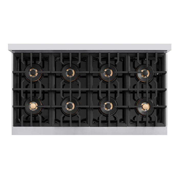 ZLINE 48" Classic Gas Range PCGRZ-WM-48-CB