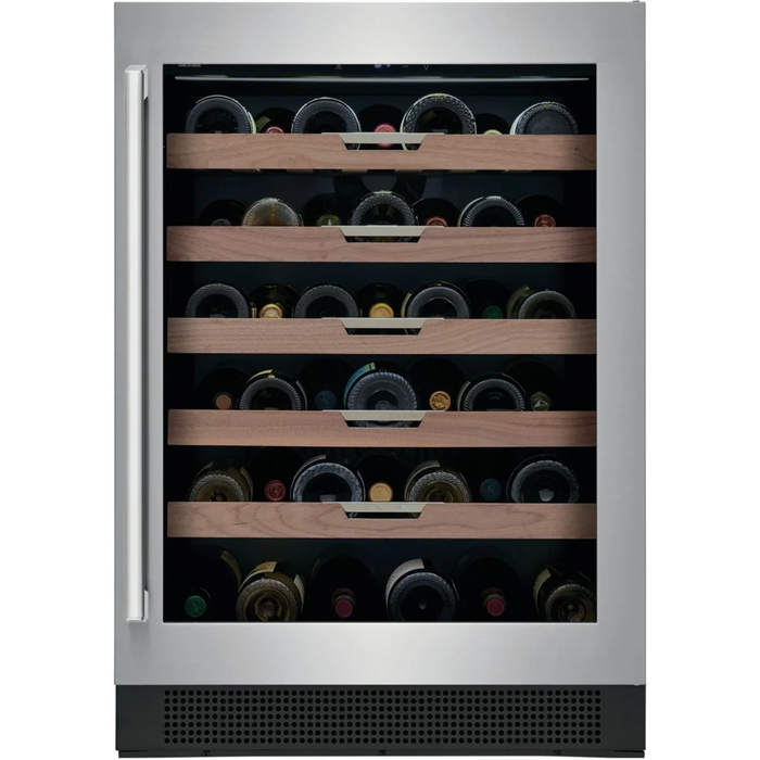 Electrolux 24" Undercounter Wine Cooler EI24WC15VS