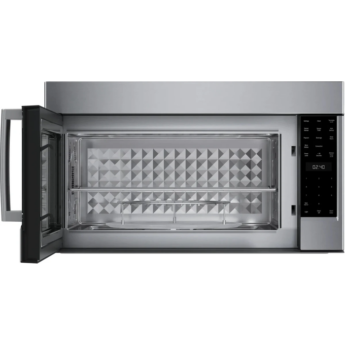 Bosch 30" Over-the-Range Microwave Oven HMV8054U