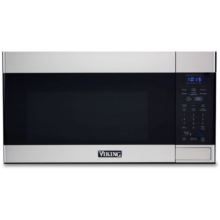 Viking 30" Over the Range Microwave Oven, VMOH330SS