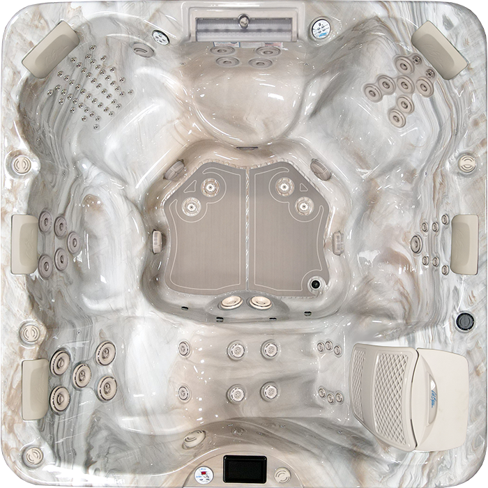 CalSpas LaJolla PL-894L
