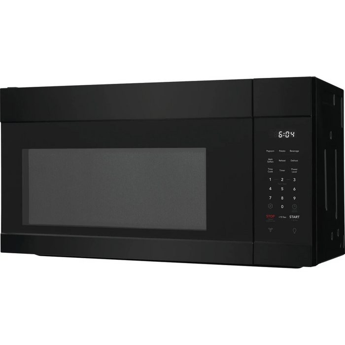 Frigidaire 30" Over-The-Range Microwave Oven FMOS1746BB