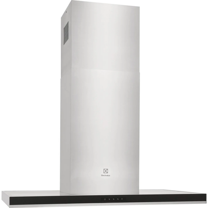 Electrolux 42" Island Mount Range Hood ECVI4262AS