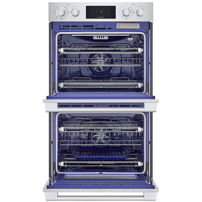 SKS 30" Smart Double Wall Oven, SKSDV3002S