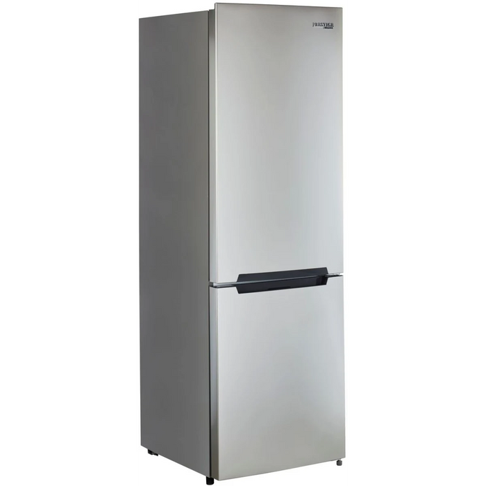 UNIQUE 24" Freestanding Bottom Mount Refrigerator, UGP-328L P SS