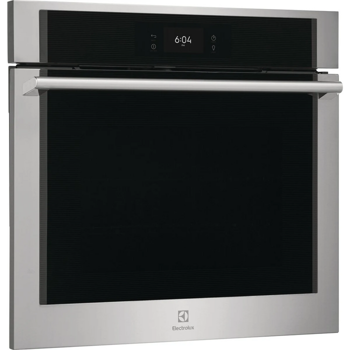 Electrolux 30" Electric Single Wall Oven ECWS3012AS