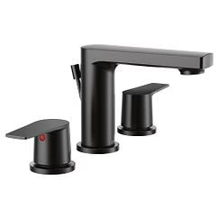 Moen Slate 2H Ws Lav Chr 40606