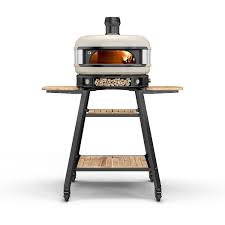 Gozney° Dome 29" Bone Outdoor Oven, GDPCMUS1239
