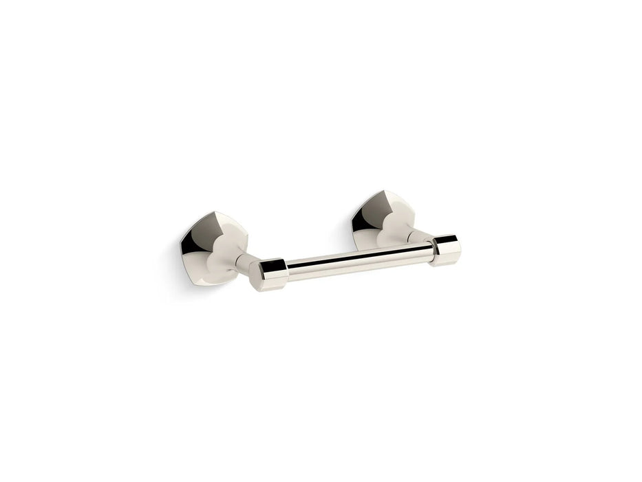 KOHLER Occasion Pivoting toilet paper holder K-27065