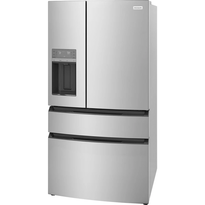 Frigidaire 36" Freestanding French Door Refrigerator FRMS2733AV