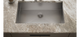 KOHLER Vault 32" undermount single-bowl large kitchen sink K-3821