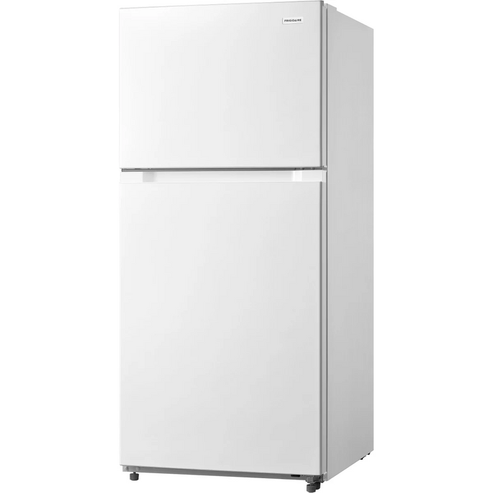 Frigidaire 30" Top Freezer Refrigerator FRTE1930AW