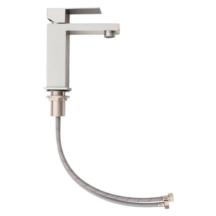 ZLINE Rubicon Modern Single Handle Bath Faucet, RBCN2-BF-BN