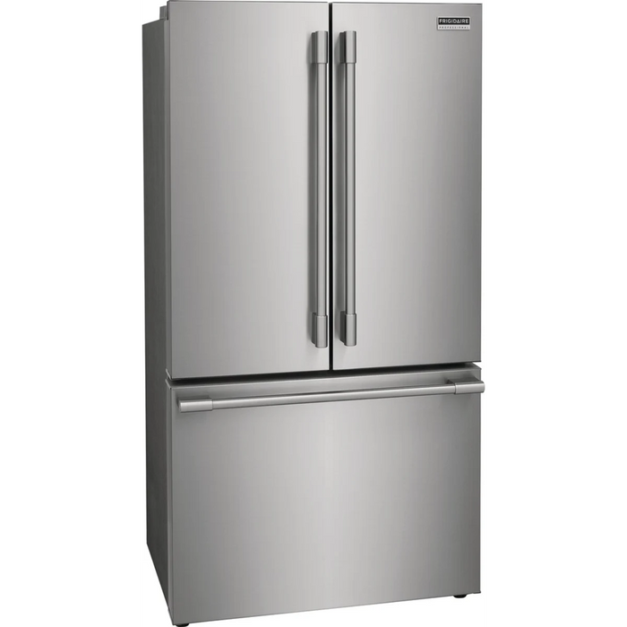 Frigidaire 36" Counter-Depth French Door Refrigerator PRFG2383AF