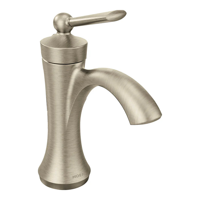 Moen Wynford One-Handle Bathroom Faucet 4500
