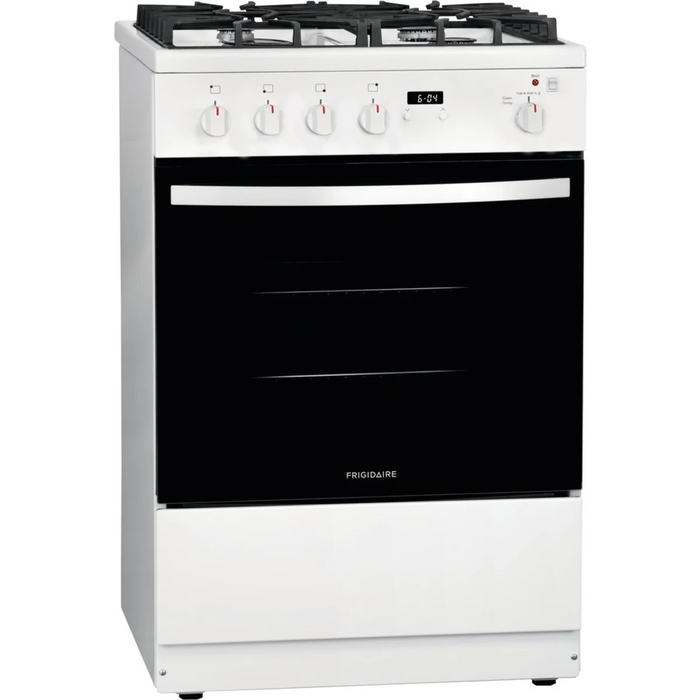 Frigidaire 30" Freestanding Compact Gas Range FFGH2422UW