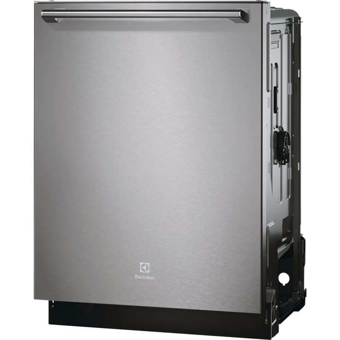 Electrolux 24" Fully Integrated Dishwasher EDSH4944BS