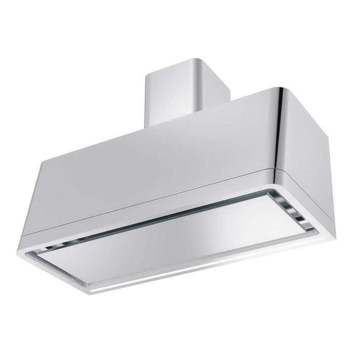 ILVE Panoramagic 48" Wall Mount Range Hood UAPM120SS