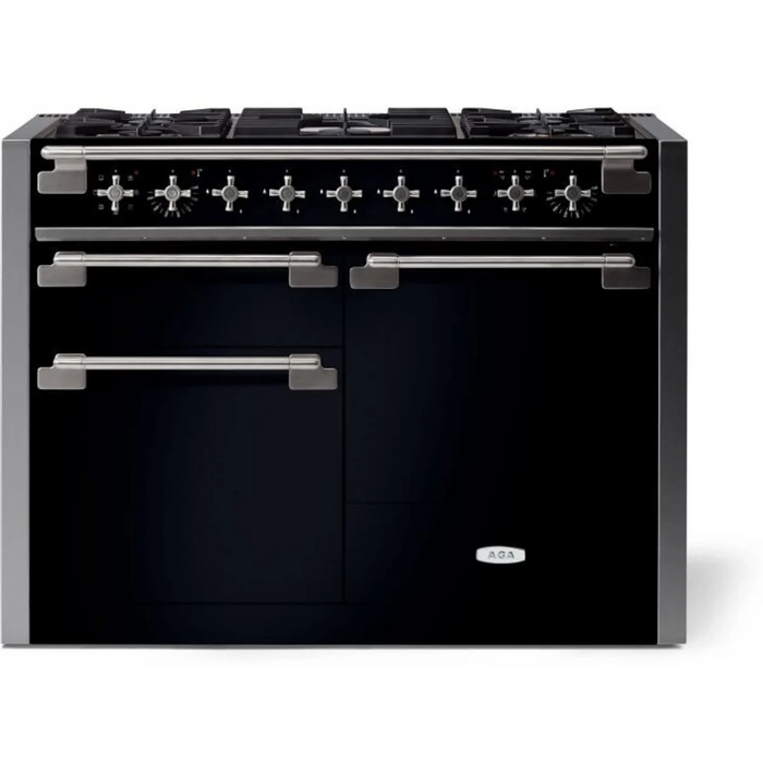 AGA 48" Elise Dual Fuel Range