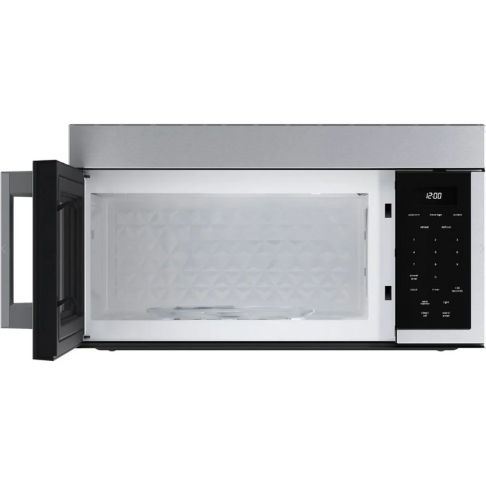 BOSCH 30" Over-the-Range Microwave, HMV3055U