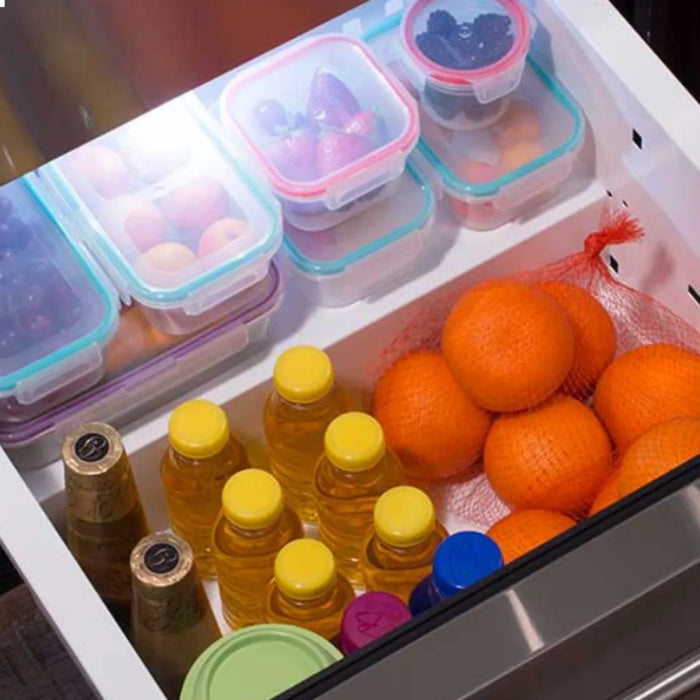 Marvel 24" Built-In Drawer Refrigerator, MLDR224IS61A